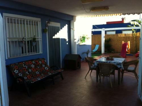La Caseta De Jose