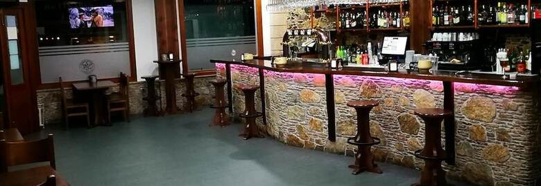 Hostal Pension Esquina