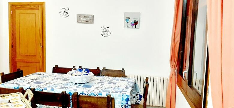 Apartamentos Rurales La Posada De Donato