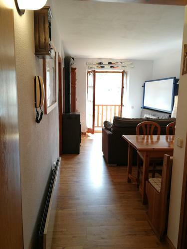 Apartamento Btr Justal Immovall