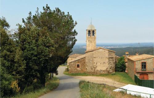 Holiday Home In Santa Pellaia