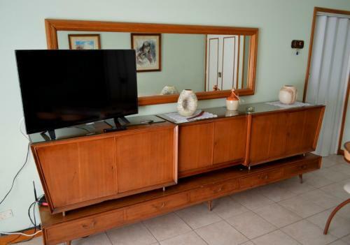 Apartamento Departamento Plaza Col�n, Mar Del Plata