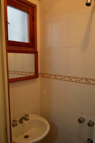 Apartamento Departamento Plaza Col�n, Mar Del Plata