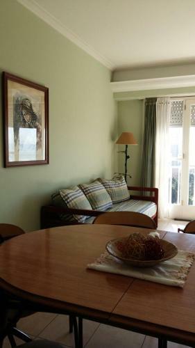 Apartamento Departamento Plaza Col�n, Mar Del Plata