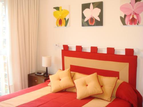 Apartamento La Rioja 1309