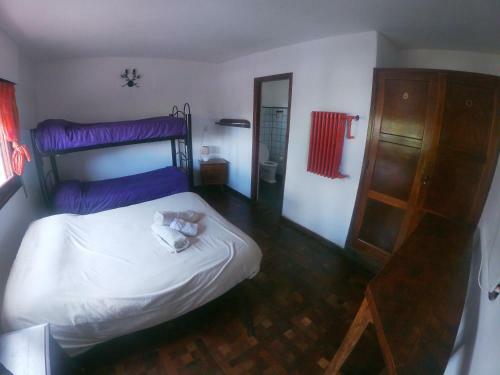 Hostal Planeta Cumbrecita Hostel