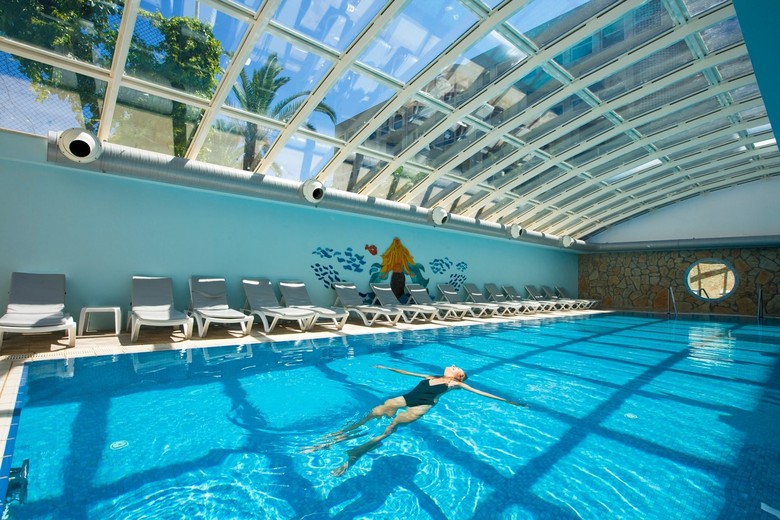 Hotel Perre La Mer Resort & Spa
