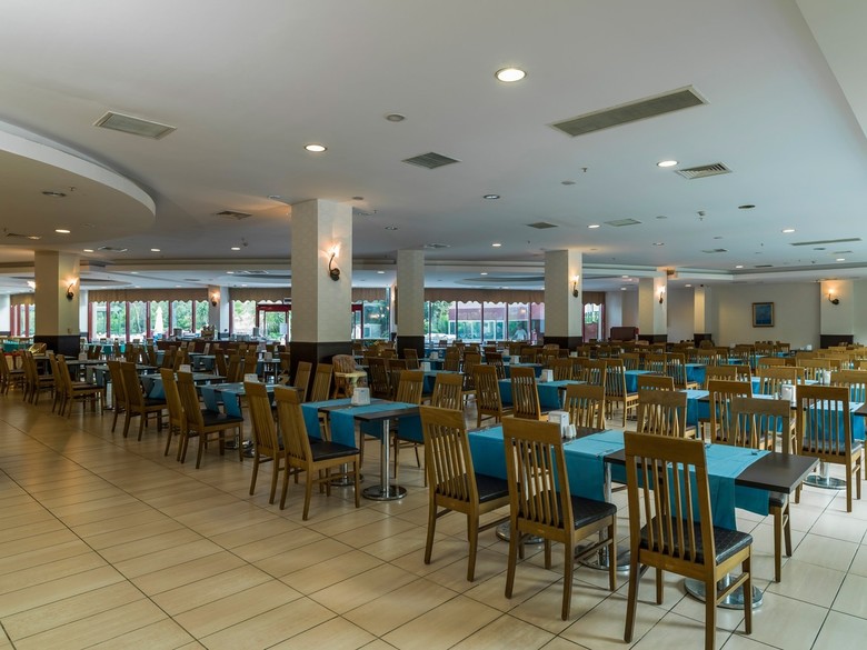 Hotel Perre La Mer Resort & Spa