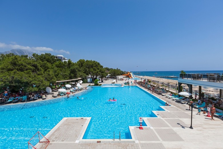 Hotel Perre La Mer Resort & Spa