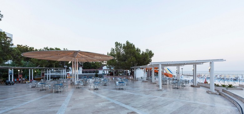Hotel Perre La Mer Resort & Spa