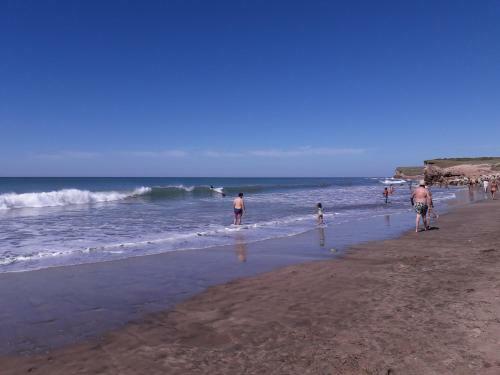 Lodge La Lucinda - Campo Y Mar