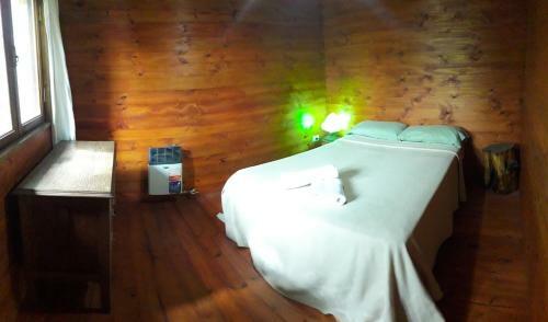 Lodge La Lucinda - Campo Y Mar