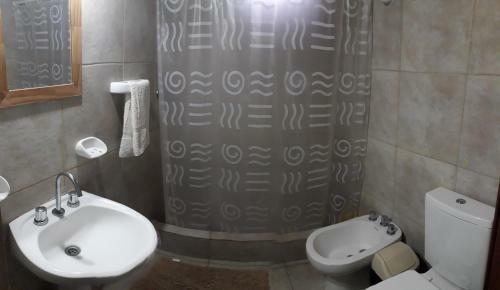 Lodge La Lucinda - Campo Y Mar