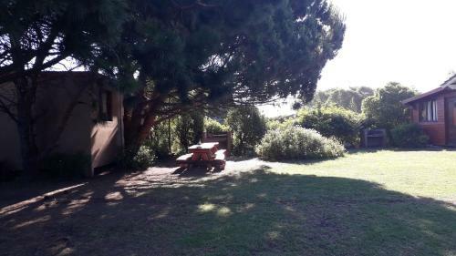 Lodge La Lucinda - Campo Y Mar