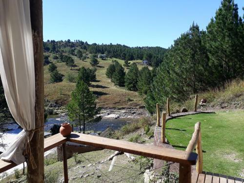 Lodge Quebrada Del Silencio