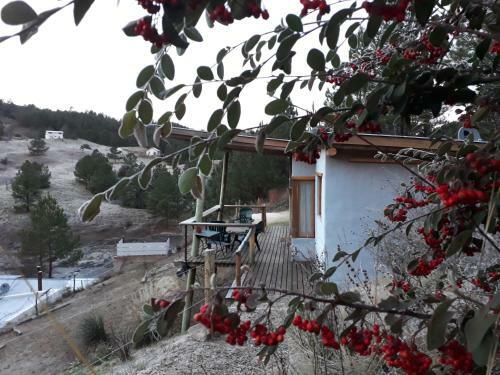 Lodge Quebrada Del Silencio