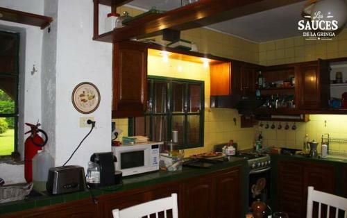 Agroturismo Quinta En Pilar