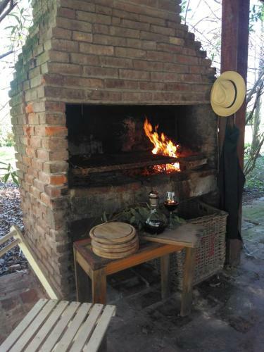 Agroturismo Quinta En Pilar