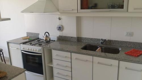 Apartamento Departamento Villegas