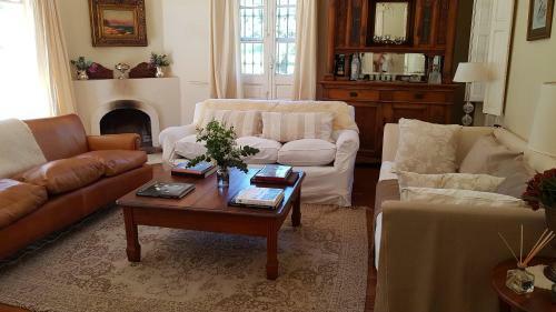 Agroturismo La Centenaria