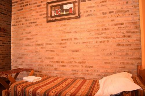 Lodge Caba�as Las Azaleas