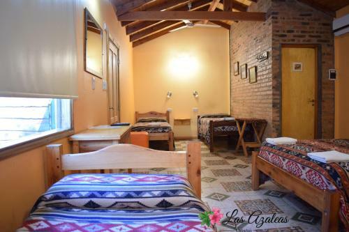 Lodge Caba�as Las Azaleas