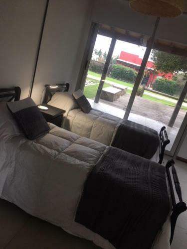 Lodge Las Piedras- Caba�as