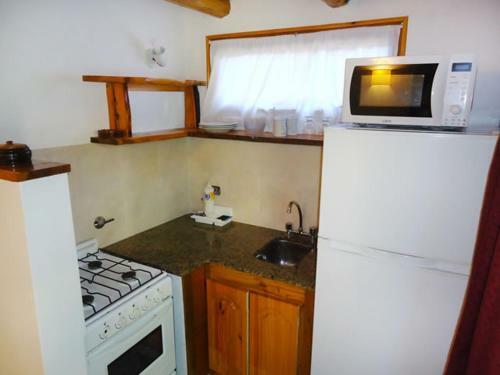 Lodge Caba�as Tehuel