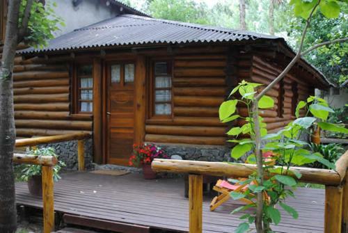 Lodge Caba�as Tehuel