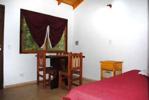 Lodge Caba�as Tehuel