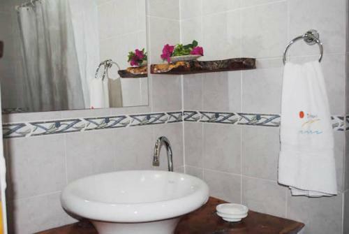 Lodge Caba�as Tehuel