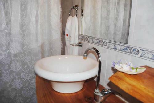 Lodge Caba�as Tehuel