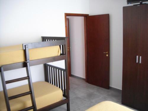 Nec Apart Hotel