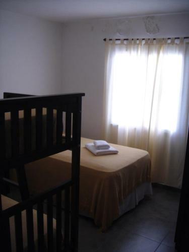 Nec Apart Hotel