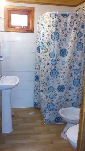 Lodge Caba�as Las Cuevas