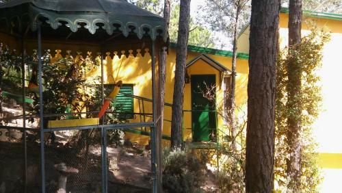 Apartamento Rancho Taxco