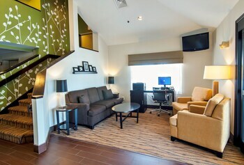 Hotel Sleep Inn & Suites Princeton