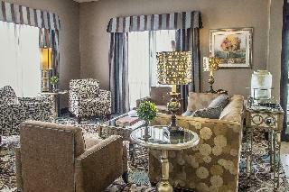 Hotel Comfort Suites Hudson I-94