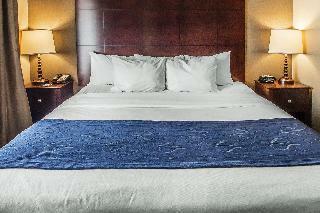 Hotel Comfort Suites Hudson I-94