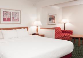 Hotel Fairfield Inn Hudson
