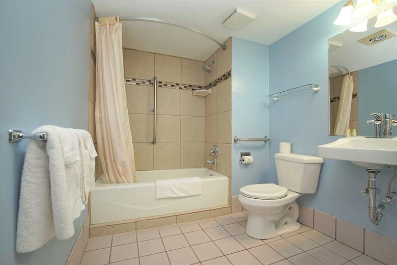 Motel Royal Inn Hudson