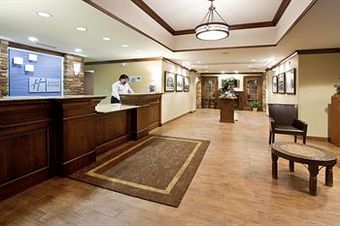 Holiday Inn Express Hotel & Suites Lander