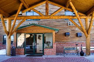 Hotel The Inn At Lander