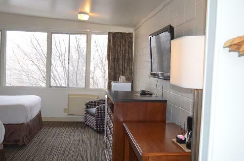 Motel Holiday Lodge
