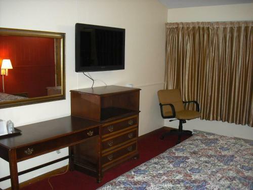 Hotel Regency Inn Hudson