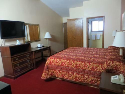 Hotel Regency Inn Hudson