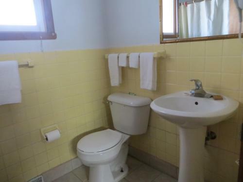 Hotel Regency Inn Hudson