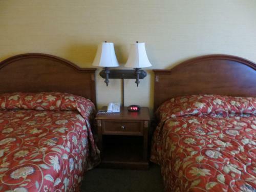 Hudson House Grand Hotel