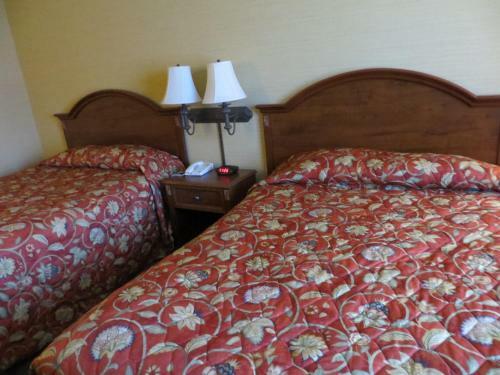 Hudson House Grand Hotel