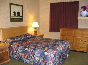Hotel Handys Extended Stay Suites